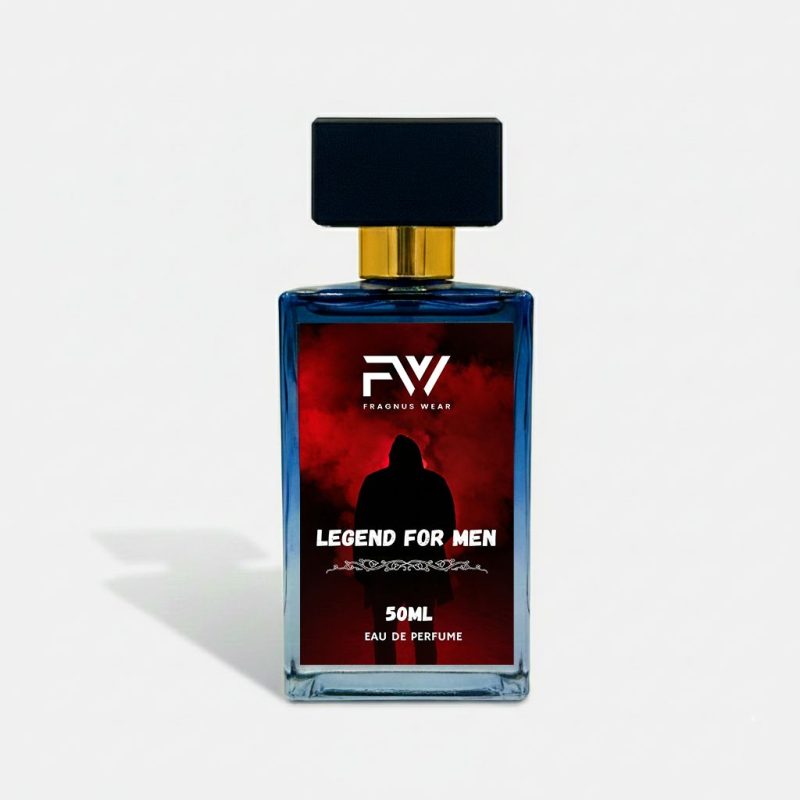 Legend For Men — 50 ML