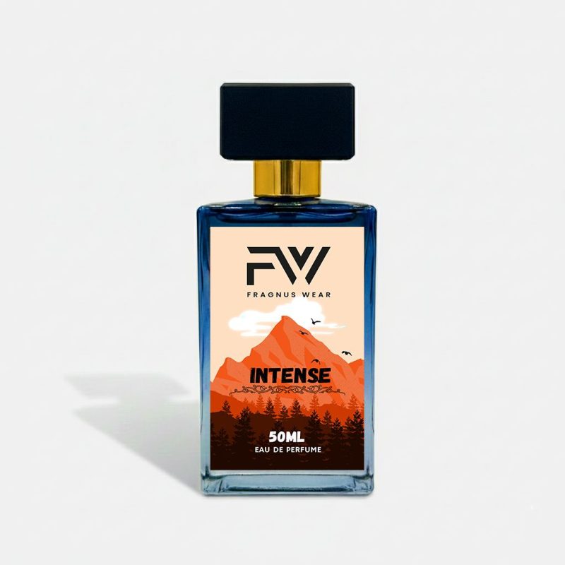 Intense — 50 ML