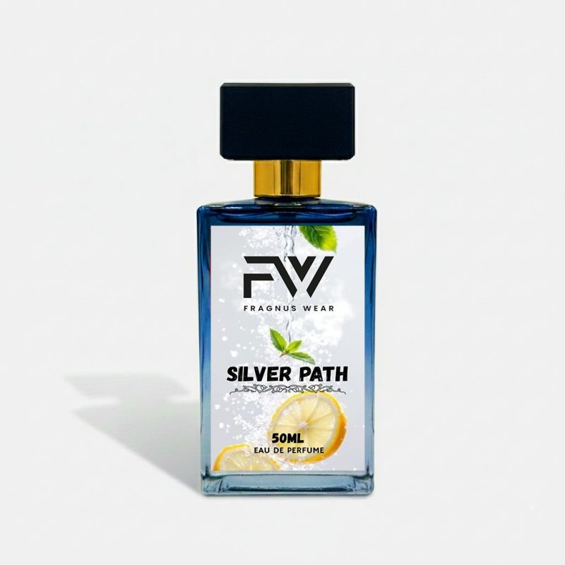 Silver Path — 50 ML