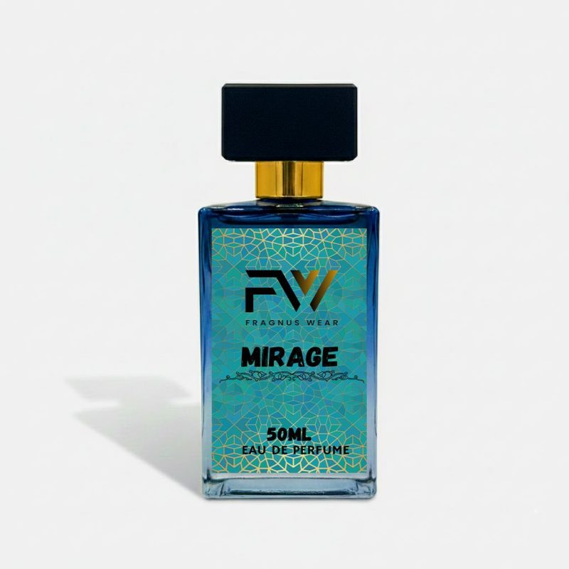 Mirage — 50 ML