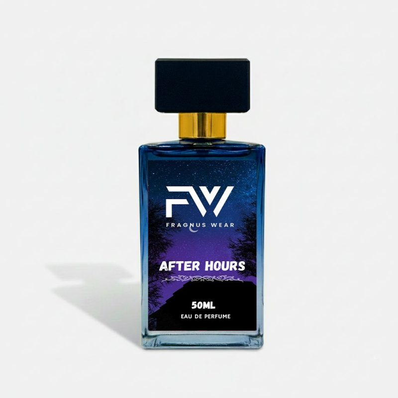 After Hours — 50 ML