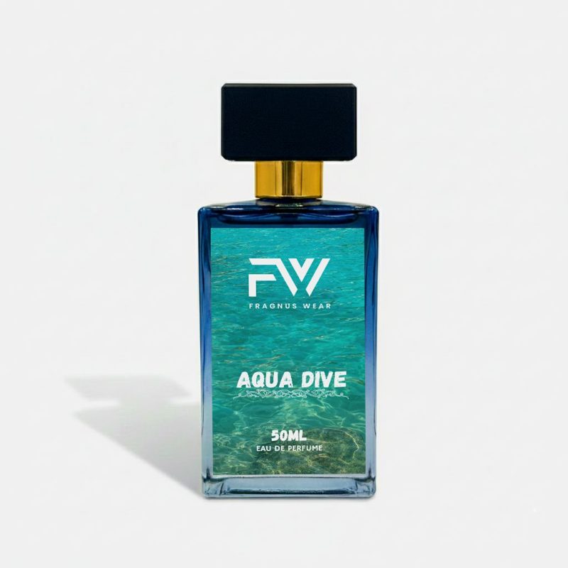 Aqua Dive — 50 ML