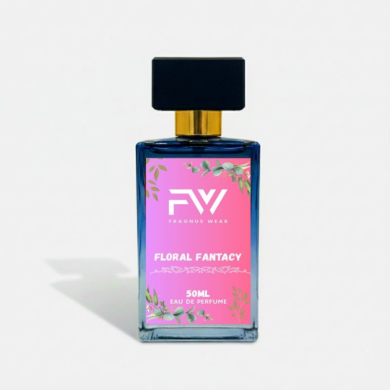 Floral Fantacy — 50 ML