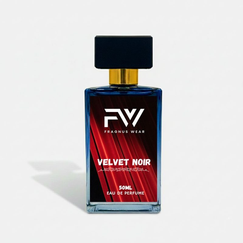 Velvet Noir — 50 ML
