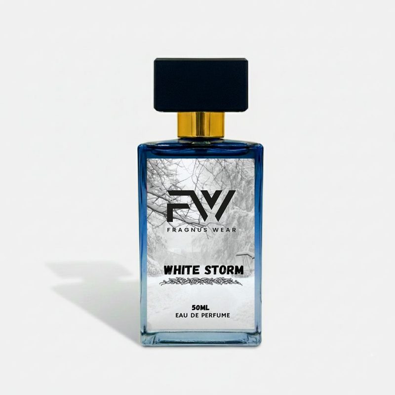 White Storm — 50 ML