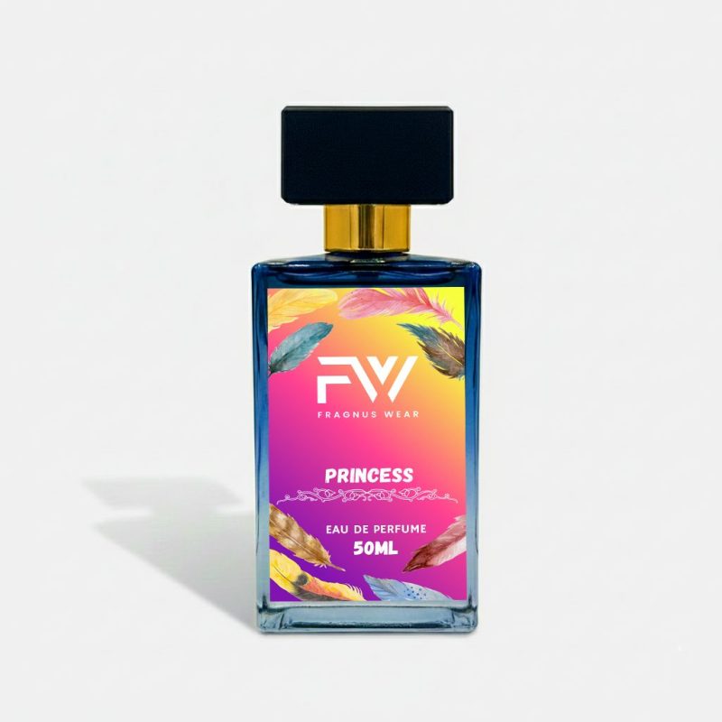 Princess — 50 ML